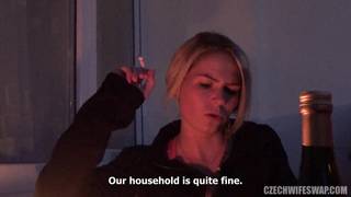 Diese tschechischen Jungs treiben es mit Gelegenheitssex