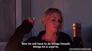 Diese tschechischen Jungs treiben es mit Gelegenheitssex