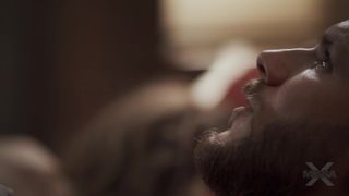 Ashley konsultiert einen Orgasmus-Spezialisten und genießt ihn