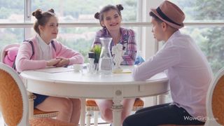 Bestätigen Sie Ihr Alter