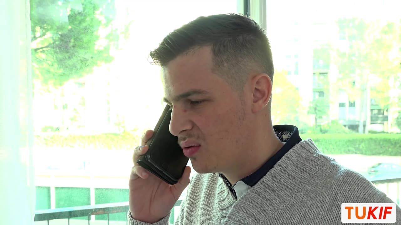 Bestätigen Sie Ihr Alter