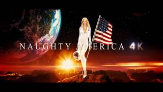 Sexy Hope Howell bereit zum Ficken mit Ryan Driller