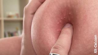 Jessica Moore hat Titties für Tage