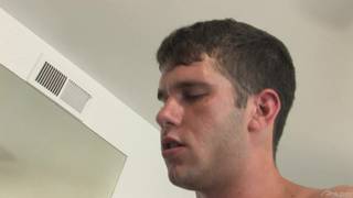 Paddy O'Brian und Jimmy Fanz genießen ihre Schwänze