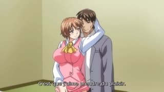 Hentai-Porno im Büro von schlampigen Sekretärinnen