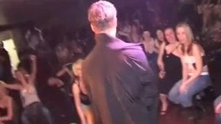 Junggesellinnenabschiede bringen immer die Perversen Junggesellinnenabschiede bringen immer die Perversen