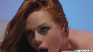 Der dumme Ehemann beobachtet wie sie den BBC fickt