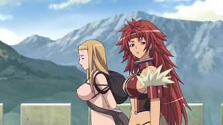 Hentai-Video - Rurou no Senshi Hentai-Video - Rurou no Senshi