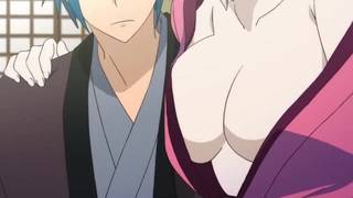 Yozakura Quartett -Tsuki ni Naku hentai Video Yozakura Quartett -Tsuki ni Naku hentai Video