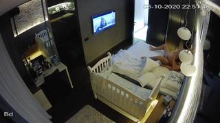 Dieses Amateurpaar macht das Beste aus dem Sex