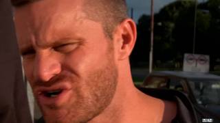 Landon Conrad und Paddy haben eine Menge Spaß mit ihren Penissen