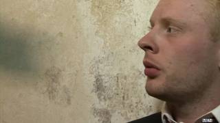 Daniel Johnson und Andro Maas sind immer geil Daniel Johnson und Andro Maas sind immer geil