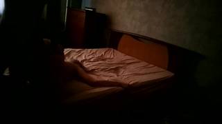 Geiles Amateurpaar, das in allen Positionen im Bett fickt Geiles Amateurpaar, das in allen Positionen im Bett fickt
