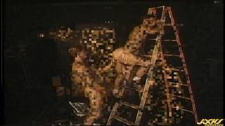 Dean Johnson und Alec Powers beim Schwanzlutschen im Club