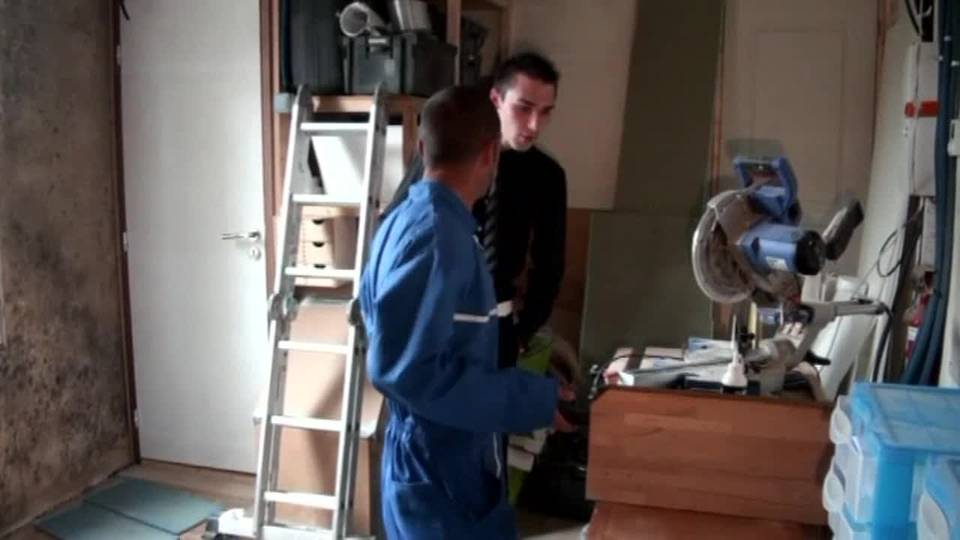 Bestätigen Sie Ihr Alter