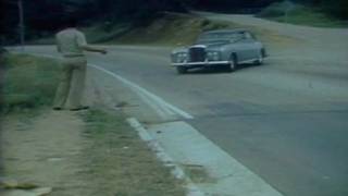 Cum Facials und Arschficken in einem Vintage-Film