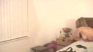 Guter Sex im Ehebett mit Desiree Spencer Guter Sex im Ehebett mit Desiree Spencer