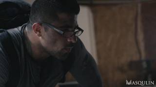 Ryan Bones bestraft Shane Jackson mit Analverkehr Ryan Bones bestraft Shane Jackson mit Analverkehr