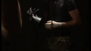 Andre Marc in wirklichen Gay Abeteuer