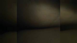 Ficken eines großen saftigen weißen Arsches während der Aufnahme