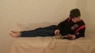 Etwas guten Analsex mit diesen jungen Schwulen