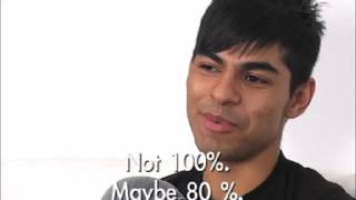 Bestätigen Sie Ihr Alter