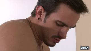 Colton und Phenix werden den besten schwulen Sex aller Zeiten haben