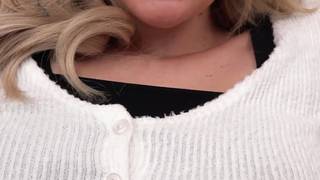 Charlotte am Videotag im Rampenlicht