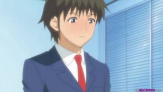 Cougar Trap 02 - Unzensierter Hentai-Anime, der uns richtig geil macht Cougar Trap 02 - Unzensierter Hentai-Anime, der uns richtig geil macht