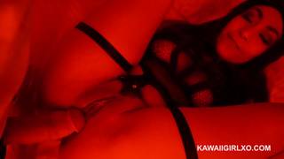 Junges Kawaii Mädchen in den Arsch gefickt in POV Junges Kawaii Mädchen in den Arsch gefickt in POV