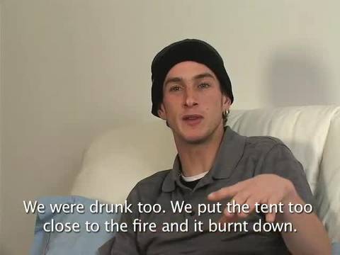 Bestätigen Sie Ihr Alter