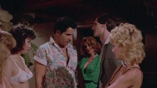 Steife Konkurrenz - Filmklassiker