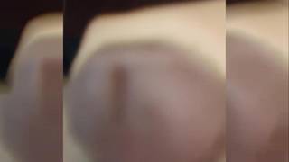 8 Minuten reiner Handjob ohne Cumming