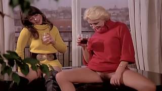 Eine spannende Zeitgeschichte mit gutem Sex