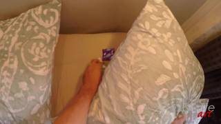 Die Französin Margot Rousseau fickt wunderschön