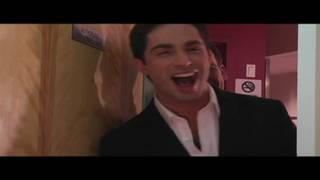 Jack Bond fickt den hängenden Wilson Vasquez