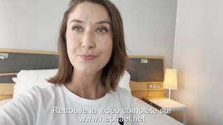 Mein zweiter Casting-Porno mit einem Paar, das frei fickt Mein zweiter Casting-Porno mit einem Paar, das frei fickt