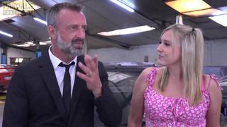 Britische Blondine Charlie Rae sodomisiert von Pascal Britische Blondine Charlie Rae sodomisiert von Pascal