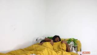 Schwuler Karnaval mit Santiago Wet und Xristian, die sich sehr gut ficken