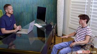 Schwanztherapie mit Brody Kayman und Nick Floyd