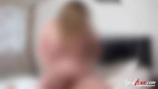 Geiler Neger fickt aus eifriger alter grauer Lacey Geiler Neger fickt aus eifriger alter grauer Lacey