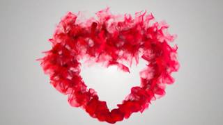 Devon Breeze, reif und heiß, kniet sich vor Big Harry hin!