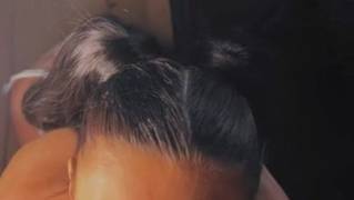 Beste schlampige Blowjob Amateur Video