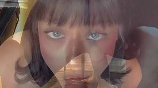 Willst du, dass ich dir einen blase?