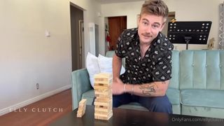 Elly Clutch und Aaron Stone in einem wilden Quartett