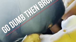 Drei homosexuelle Amateure vögeln leidenschaftlich