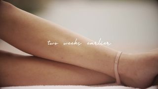 Die Brünette Layla Jenner fickt einen Kerl, der älter ist als sie