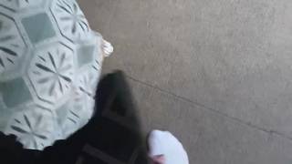 Das französische Mädchen Little Angel ist immer wieder anders