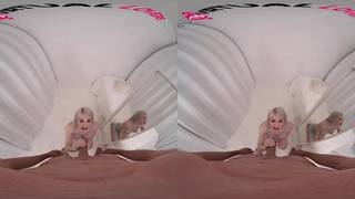 Eines der Dinge, die Izzy Wilde am meisten liebt, ist Sex VR Porno Eines der Dinge, die Izzy Wilde am meisten liebt, ist Sex VR Porno