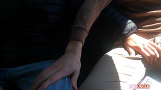 Bestätigen Sie Ihr Alter